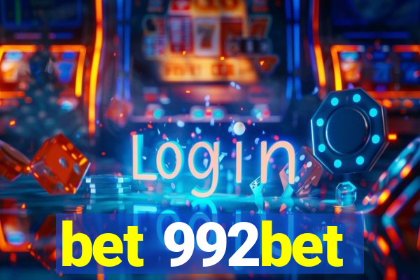 bet 992bet